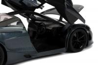 Rychle a zběsile auto Shawův McLaren 720S 1:24